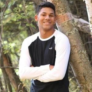 Meet your Posher, Jay